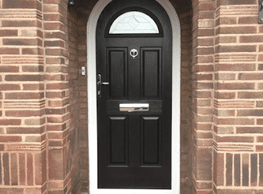 Composite Doors | Delyn Windows