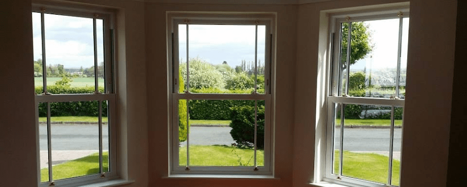 Sliding Sash | Delyn Windows